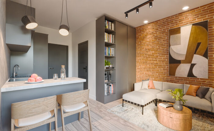 PRS Academy zarabiaj na wynajmie