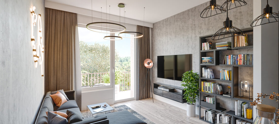 PRS Academy lokal inwestycyjny